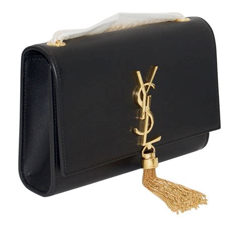 ysl.kate bag|ysl kate bag with tassel.